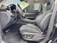Lynk & Co 01 2.0T Diesel Two-Wheel Drive Global Pro - фото 4