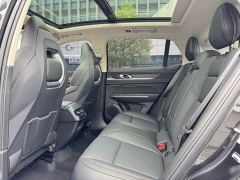 Lynk & Co 01 2.0T Diesel Two-Wheel Drive Global Pro - фото 5