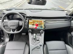 Lynk & Co 01 2.0T Diesel Two-Wheel Drive Global Pro - фото 6
