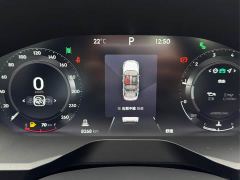 Lynk & Co 01 2.0T Diesel Two-Wheel Drive Global Pro - фото 9