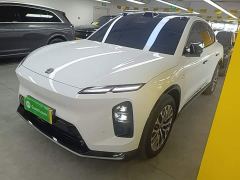 NIO EC6 75kWh - photo 1