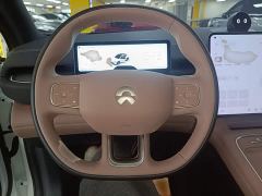 NIO EC6 75kWh - photo 10