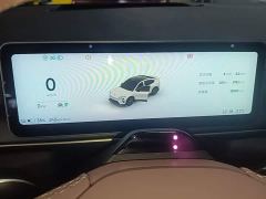 NIO EC6 75kWh - photo 11