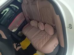 NIO EC6 75kWh - photo 16