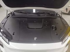 NIO EC6 75kWh - photo 19