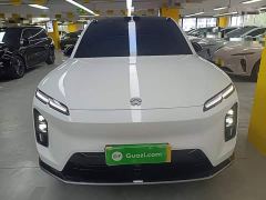 NIO EC6 75kWh - photo 2