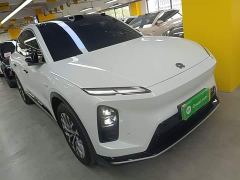 NIO EC6 75kWh - photo 3