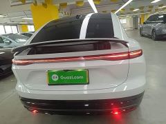 NIO EC6 75kWh - photo 5