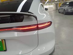 NIO EC6 75kWh - photo 7