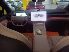NIO EC6 75kWh - photo 9