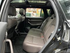 Geely Xingyue L 2.0T Automatic Xingyun Edition - photo 10
