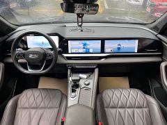 Geely Xingyue L 2.0T Automatic Xingyun Edition - photo 11