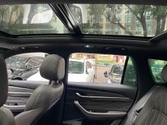 Geely Xingyue L 2.0T Automatic Xingyun Edition - photo 12