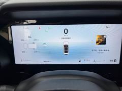 Geely Xingyue L 2.0T Automatic Xingyun Edition - photo 13