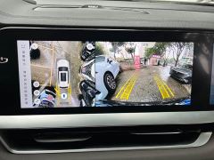 Geely Xingyue L 2.0T Automatic Xingyun Edition - photo 14