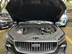Geely Xingyue L 2.0T Automatic Xingyun Edition - photo 15