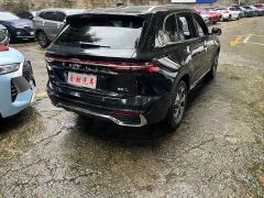 Geely Xingyue L 2.0T Automatic Xingyun Edition - photo 6