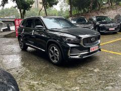 Geely Xingyue L 2.0T Automatic Xingyun Edition - photo 7