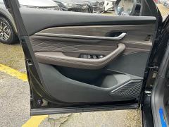 Geely Xingyue L 2.0T Automatic Xingyun Edition - photo 8