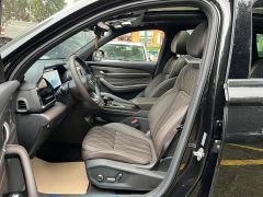 Geely Xingyue L 2.0T Automatic Xingyun Edition - photo 9