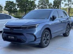 Honda CR-V e:PHEV Elite Plug-in Hybrid - photo 1