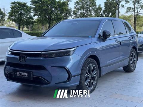 2023 Honda CR-V e:PHEV Elite Plug-in Hybrid - ავტომობილი ჩინეთიდან