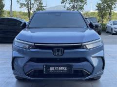 Honda CR-V e:PHEV Elite Plug-in Hybrid - photo 2