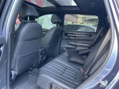 Honda CR-V e:PHEV Elite Plug-in Hybrid - photo 3