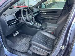 Honda CR-V e:PHEV Elite Plug-in Hybrid - photo 4