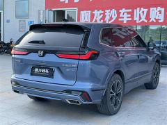 Honda CR-V e:PHEV Elite Plug-in Hybrid - photo 8