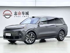 Li Auto L9 Max - ფოტო 1