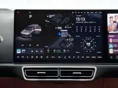 Li Auto L9 Max - ფოტო 11