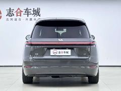 Li Auto L9 Max - ფოტო 4