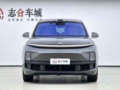 Li Auto L9 Max - ფოტო 5