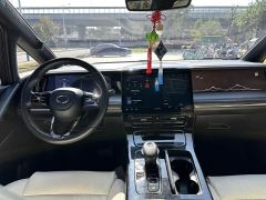 GAC Aion M8 Master Series 400T Flagship - photo 15
