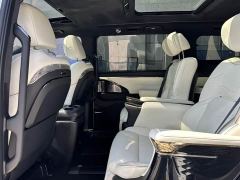 GAC Aion M8 Master Series 400T Flagship - photo 16