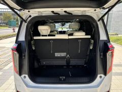 GAC Aion M8 Master Series 400T Flagship - photo 19
