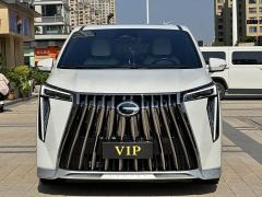 GAC Aion M8 Master Series 400T Flagship - photo 2