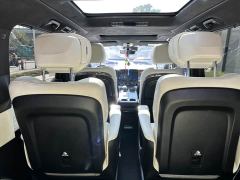 GAC Aion M8 Master Series 400T Flagship - photo 20