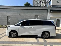 GAC Aion M8 Master Series 400T Flagship - photo 7