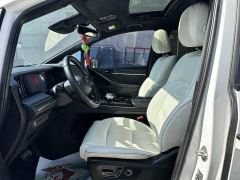 GAC Aion M8 Master Series 400T Flagship - photo 8