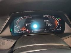BMW X5 Facelift xDrive 30Li M Sport Premium Package - фото 11