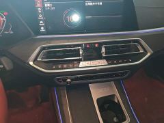 BMW X5 Facelift xDrive 30Li M Sport Premium Package - фото 12