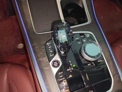 BMW X5 Facelift xDrive 30Li M Sport Premium Package - фото 13