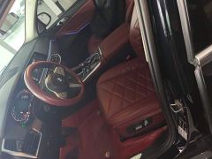 BMW X5 Facelift xDrive 30Li M Sport Premium Package - фото 14