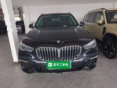 BMW X5 Facelift xDrive 30Li M Sport Premium Package - фото 2