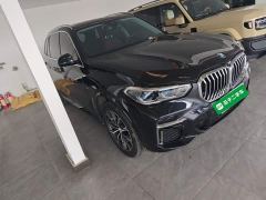 BMW X5 Facelift xDrive 30Li M Sport Premium Package - фото 3