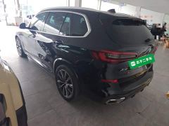 BMW X5 Facelift xDrive 30Li M Sport Premium Package - фото 4