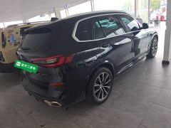 BMW X5 Facelift xDrive 30Li M Sport Premium Package - фото 6