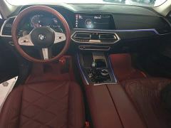 BMW X5 Facelift xDrive 30Li M Sport Premium Package - фото 9